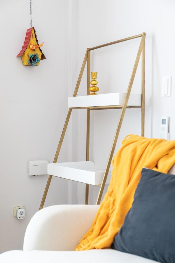 Apartamento Desde El Cielo De Triana Lejlighed Sevilla Eksteriør billede