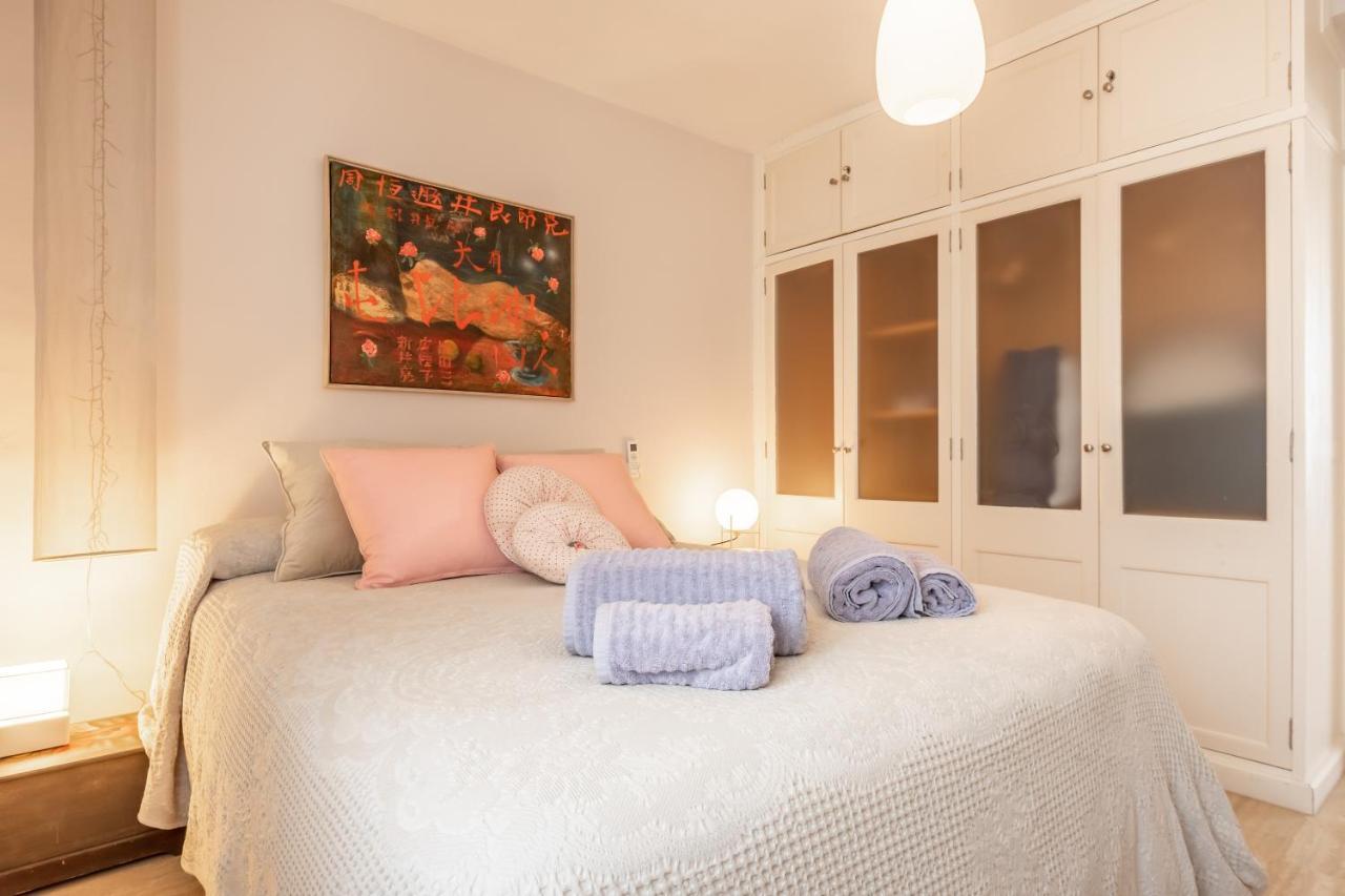 Apartamento Desde El Cielo De Triana Lejlighed Sevilla Eksteriør billede
