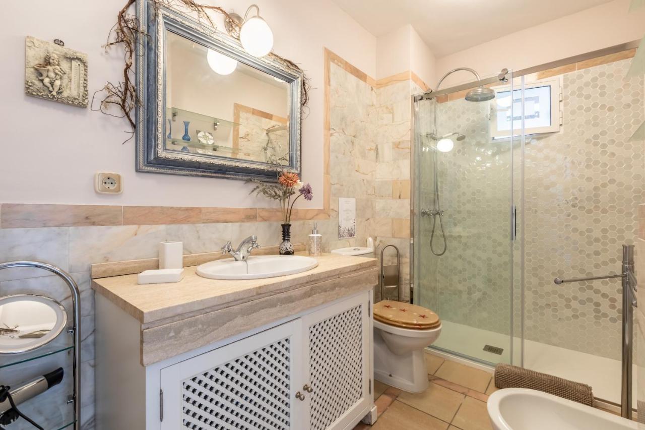 Apartamento Desde El Cielo De Triana Lejlighed Sevilla Eksteriør billede