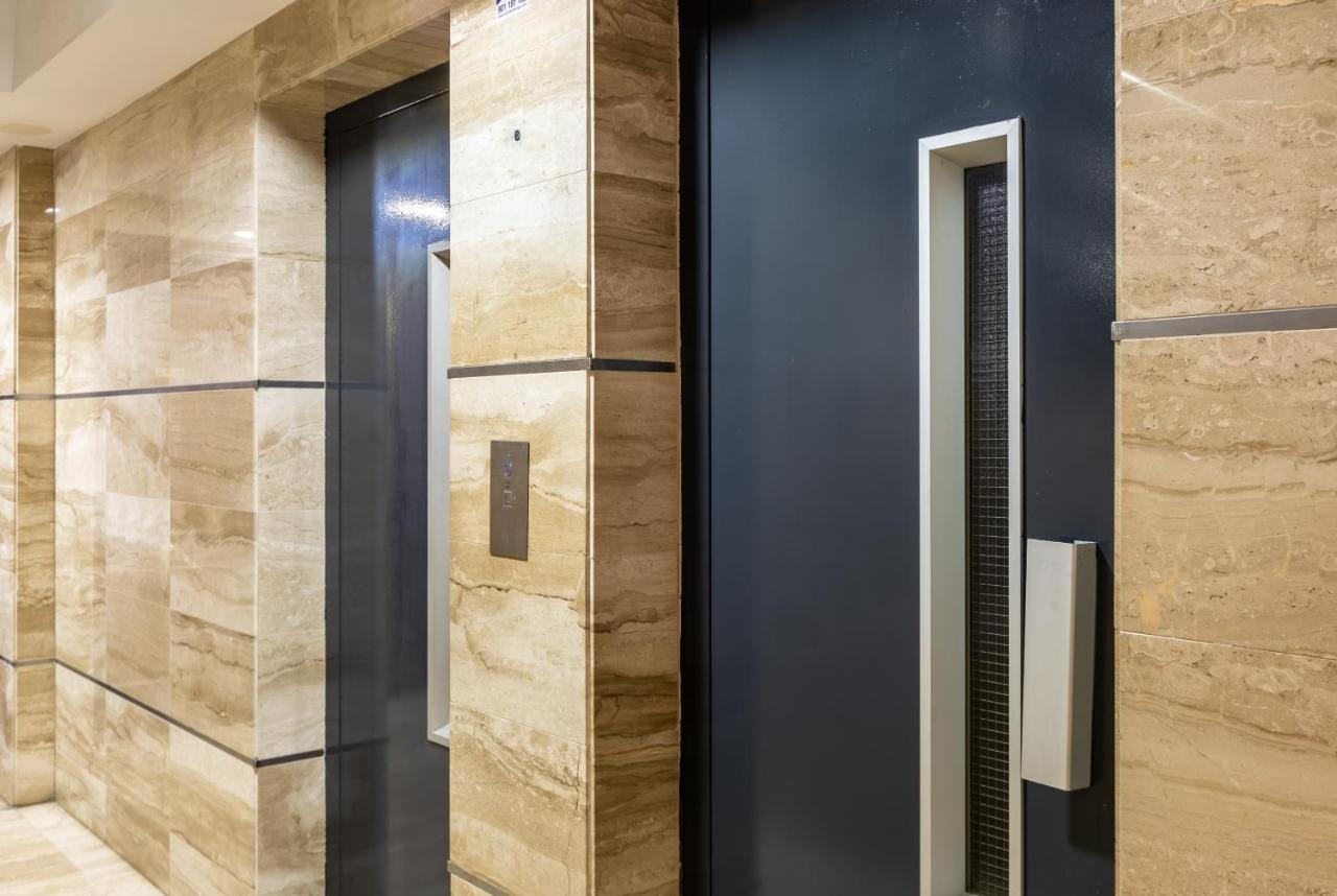 Apartamento Desde El Cielo De Triana Lejlighed Sevilla Eksteriør billede
