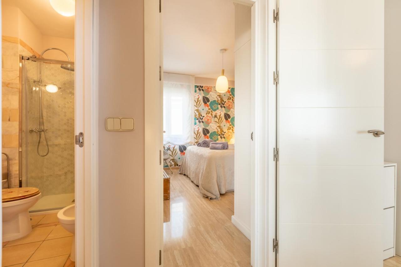 Apartamento Desde El Cielo De Triana Lejlighed Sevilla Eksteriør billede