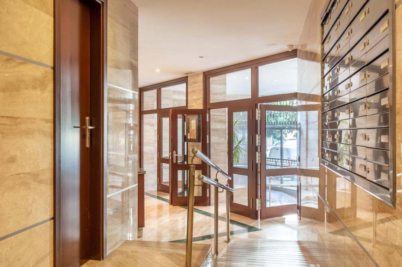 Apartamento Desde El Cielo De Triana Lejlighed Sevilla Eksteriør billede