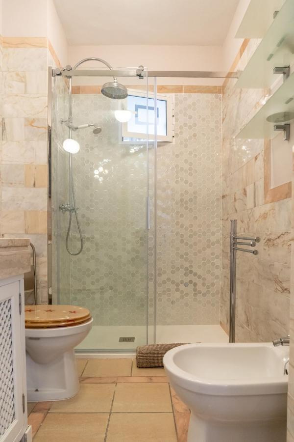 Apartamento Desde El Cielo De Triana Lejlighed Sevilla Eksteriør billede